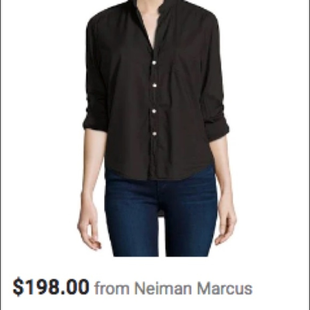 Frank & Eileen Button-Front Shirt